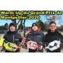 [Reportage] Warm Up du Grand Prix de Montpellier TT 1/8 Janvier 2020