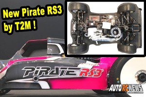 T2M Pirate RS3