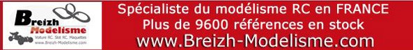 . Breizh Modelisme Plouigneau E-Shop