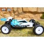 T2M Pirate Zapper 1/10 2Wd T4925