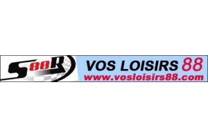 . VOS LOISIRS 88