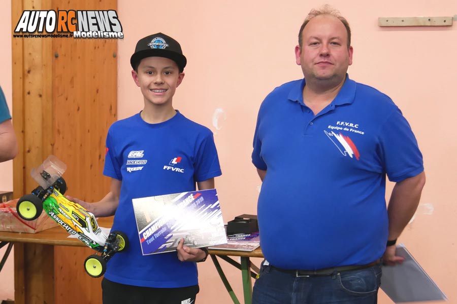 1ère cf piste 1/5 élite, ff, f1, mini cooper châteaubourg club cpb racing 35 les 23 et 24 mars 2019.