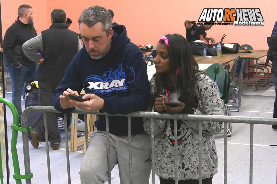 1ère cf piste 1/5 élite, ff, f1, mini cooper châteaubourg club cpb racing 35 les 23 et 24 mars 2019.