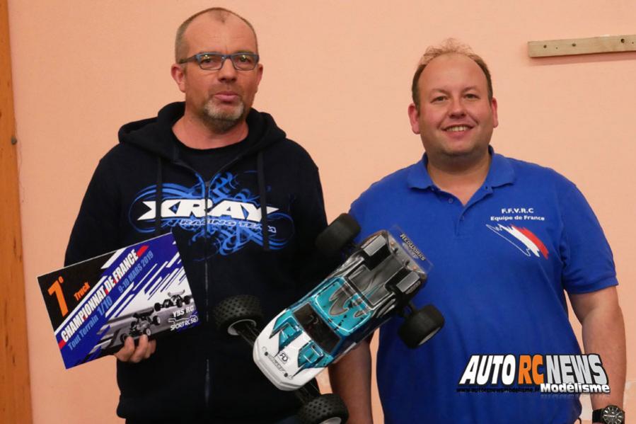 1ère cf piste 1/5 élite, ff, f1, mini cooper châteaubourg club cpb racing 35 les 23 et 24 mars 2019.
