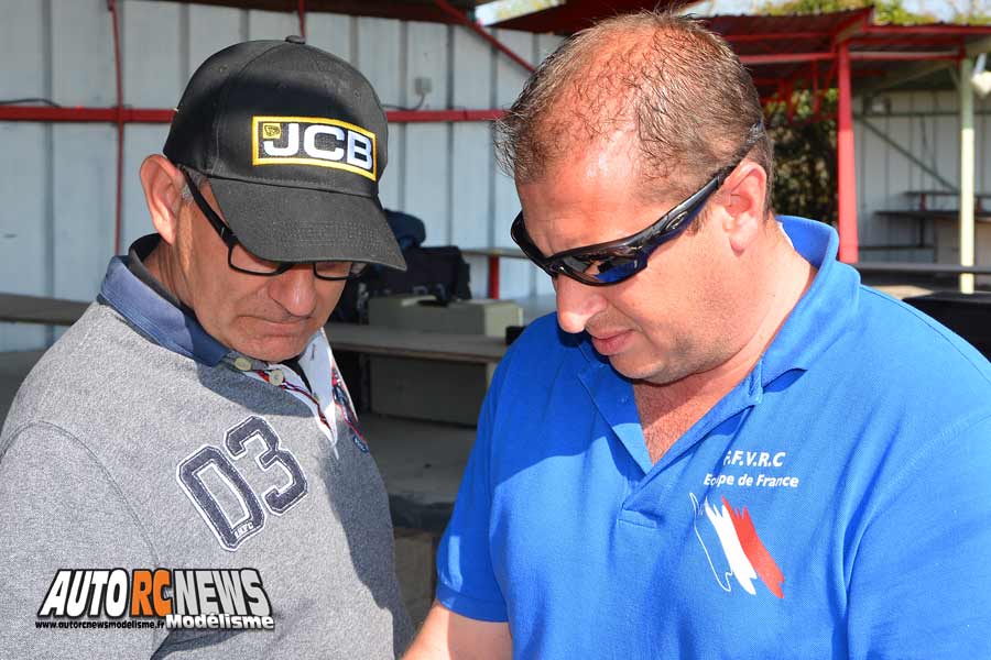 1ère cf piste 1/5 élite, ff, f1, mini cooper châteaubourg club cpb racing 35 les 23 et 24 mars 2019.