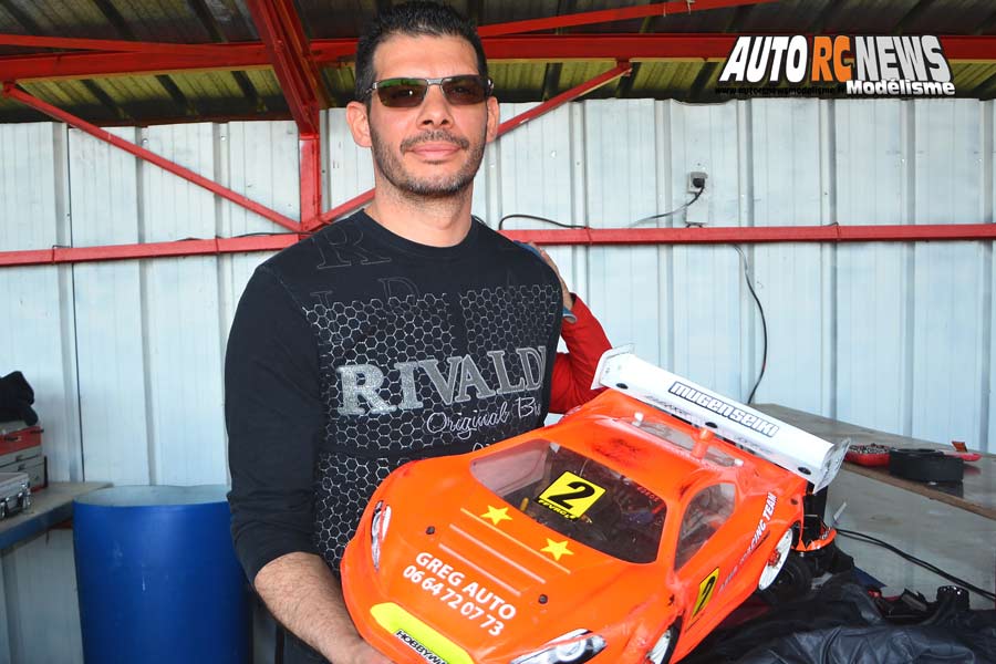 1ère cf piste 1/5 élite, ff, f1, mini cooper châteaubourg club cpb racing 35 les 23 et 24 mars 2019.