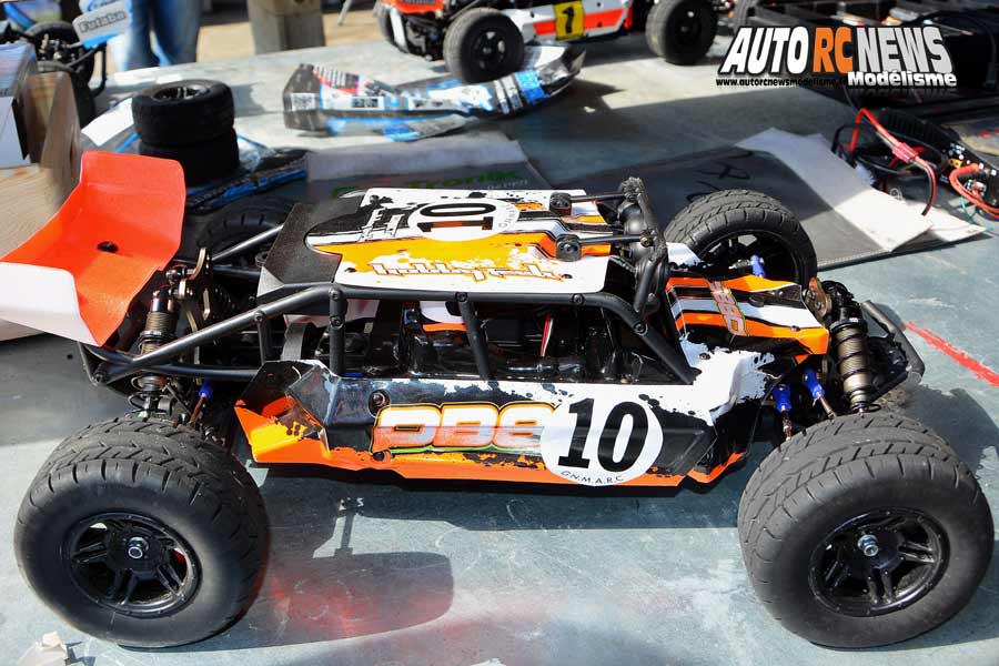 1ère cf piste 1/5 élite, ff, f1, mini cooper châteaubourg club cpb racing 35 les 23 et 24 mars 2019.