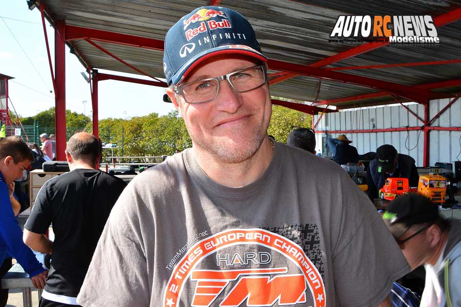 1ère cf piste 1/5 élite, ff, f1, mini cooper châteaubourg club cpb racing 35 les 23 et 24 mars 2019.
