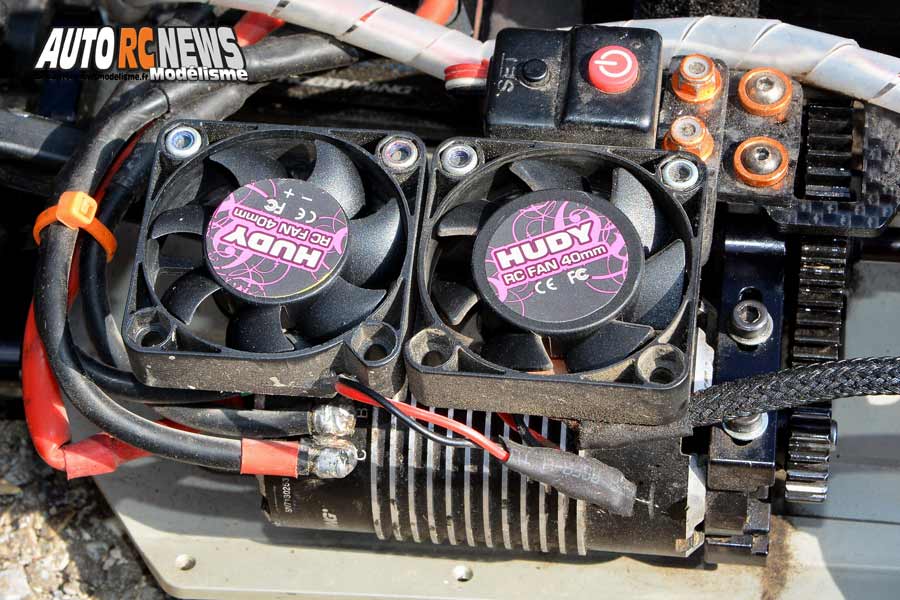 1ère cf tt 1/8 thermique national 4 x 4 à bergerac club usbrc les 23 et 24 mars 2019.