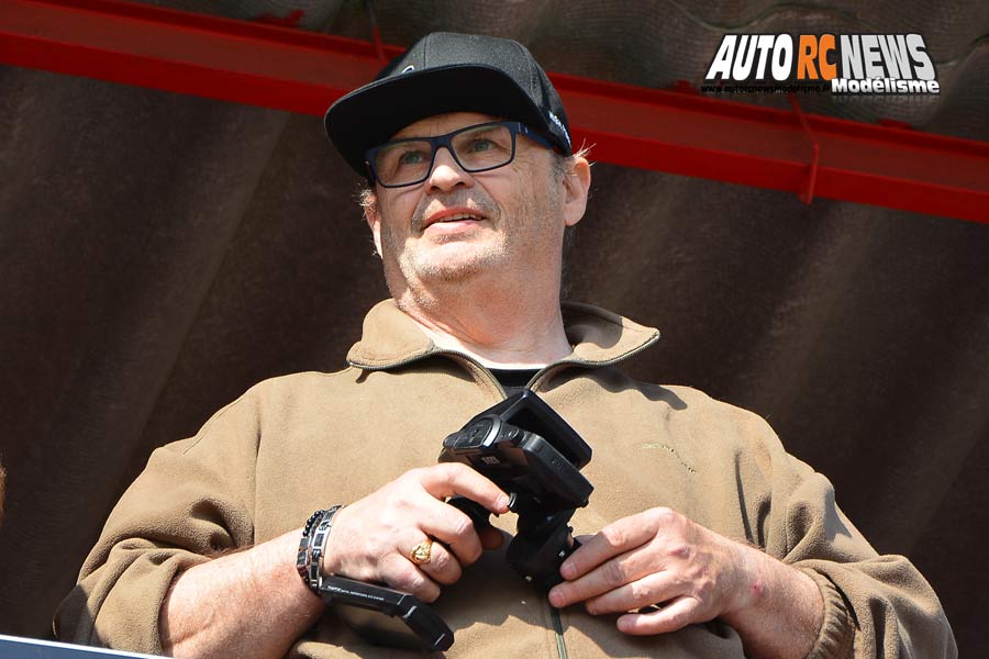 1ère cf tt 1/8 thermique national 4 x 4 à bergerac club usbrc les 23 et 24 mars 2019.