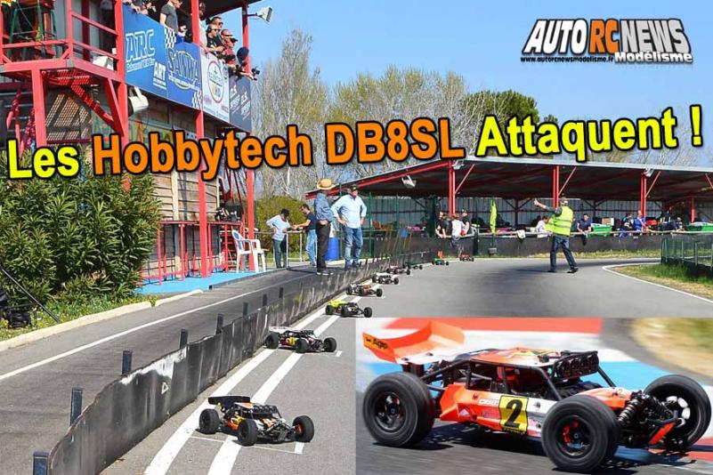 1ère cf tt 1/8 thermique national 4 x 4 à bergerac club usbrc les 23 et 24 mars 2019.