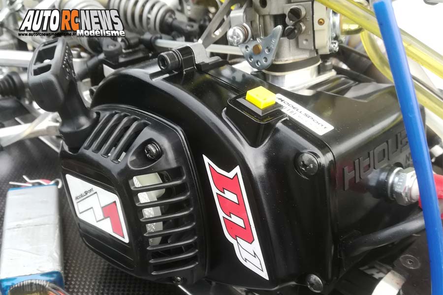 1ère cf piste 1/10 thermique thermique et gt8 à angoulême club arca16 les 23 et 24 mars 2019.
