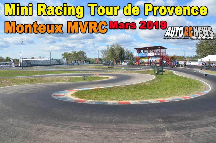 1ère cf piste 1/10 thermique thermique et gt8 à angoulême club arca16 les 23 et 24 mars 2019.
