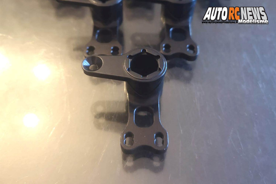 1ère cf piste 1/8 thermique 4 x 4 et brushless à ingrandes club maci les 9 et 10 mars 2019.