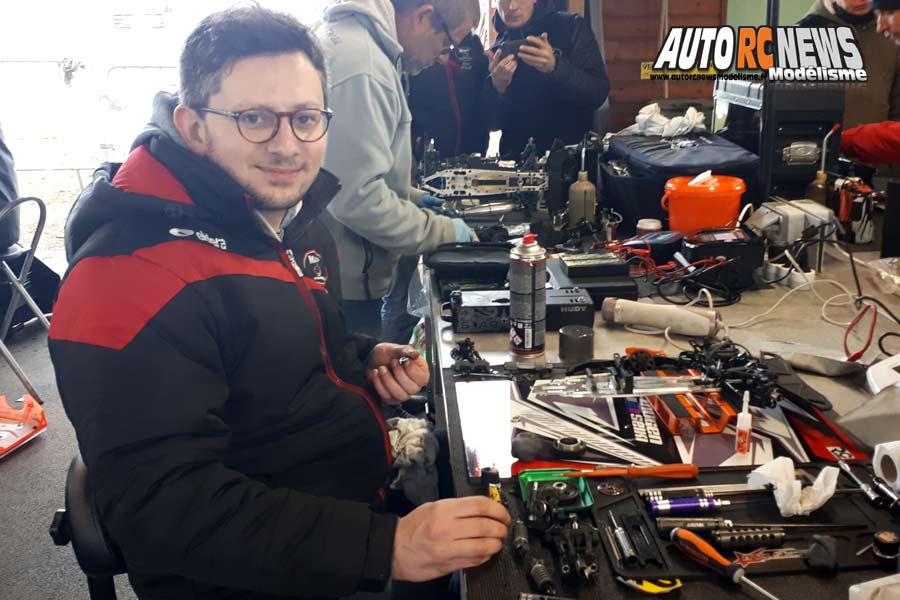 AutoRCNews sur ID 54145