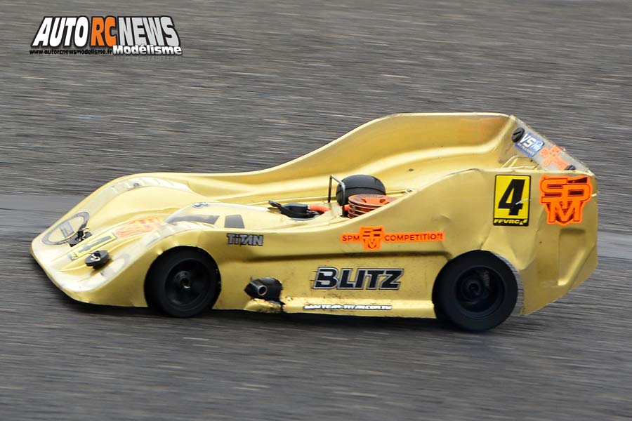 1ère cf piste 1/8ème classique et brushless à montpellier club amo les 9 et 10 mars 2019.