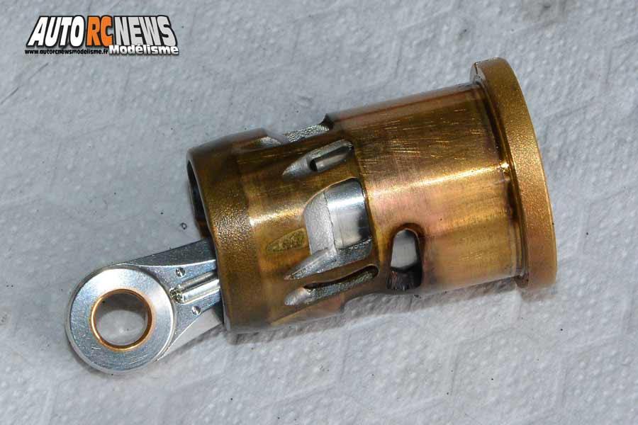 1ère cf piste 1/8ème classique et brushless à montpellier club amo les 9 et 10 mars 2019.