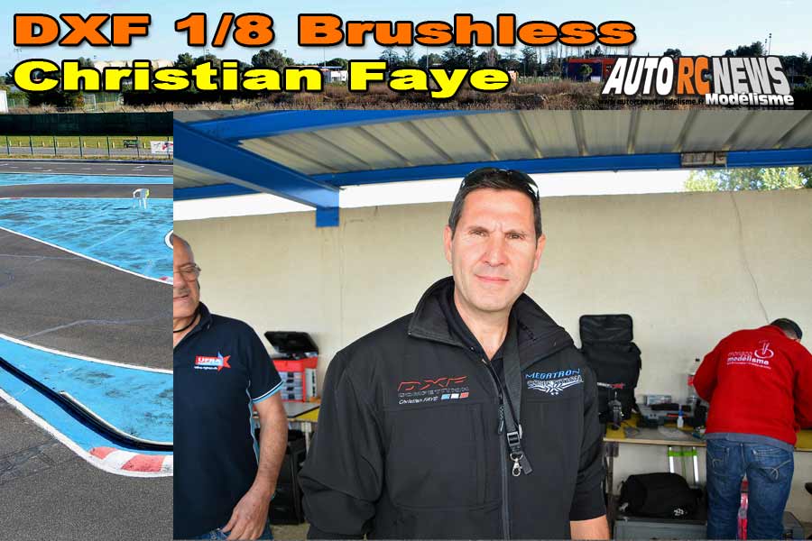vidéo cf piste 1/8ème classique et brushless à montpellier amo dxf 1/8 de christian faye. vidéo cf piste 1/8ème classique et brushless à montpellier amo dxf 1/8 de christian faye.