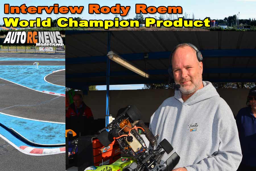 vidéo cf piste 1/8ème classique et brushless à montpellier amo interview rody roem vs racing, world champion product. vidéo cf piste 1/8ème classique et brushless à montpellier amo interview rody roem vs racing, world champion product.