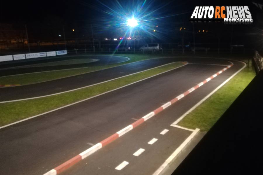challenge piste 1/5 mcd xr5 et mini cooper t2m/fg à neuville de poitou au club modelespace les 2 et 3 mars 2019.