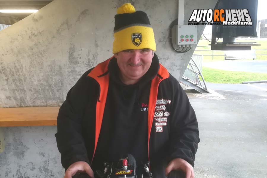 challenge piste 1/5 mcd xr5 et mini cooper t2m/fg à neuville de poitou au club modelespace les 2 et 3 mars 2019.