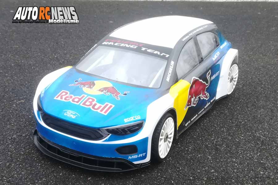 challenge piste 1/5 mcd xr5 et mini cooper t2m/fg à neuville de poitou au club modelespace les 2 et 3 mars 2019.