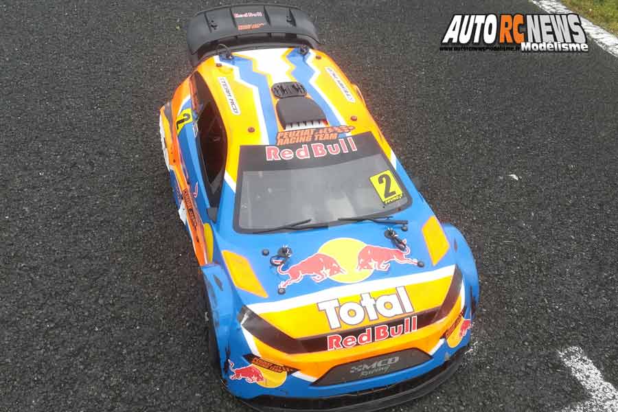 challenge piste 1/5 mcd xr5 et mini cooper t2m/fg à neuville de poitou au club modelespace les 2 et 3 mars 2019.