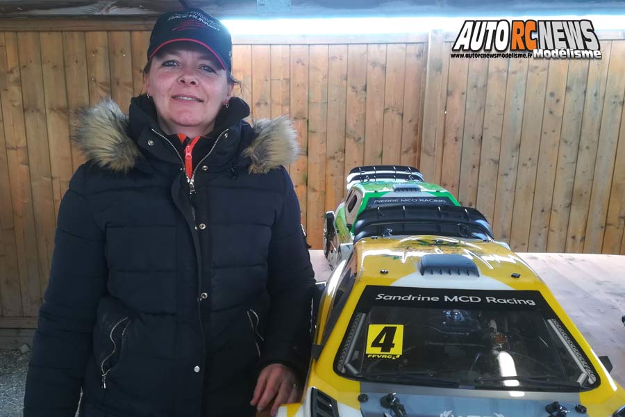 challenge piste 1/5 mcd xr5 et mini cooper t2m/fg à neuville de poitou au club modelespace les 2 et 3 mars 2019.