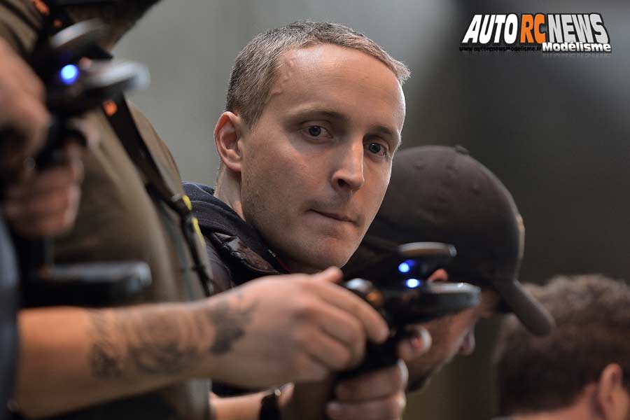 1ère manche nationale du challenge tamiya euro truck et m-châssis à bonneville au club team maximome.