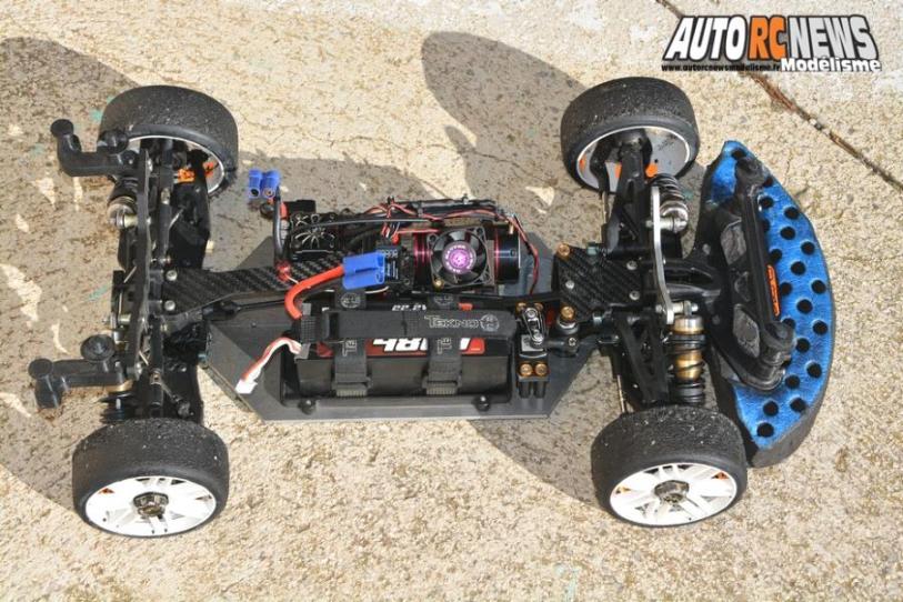 4ème manche du mini racing tour de provence à montpellier le 27 janvier 2019 sur la piste amo.