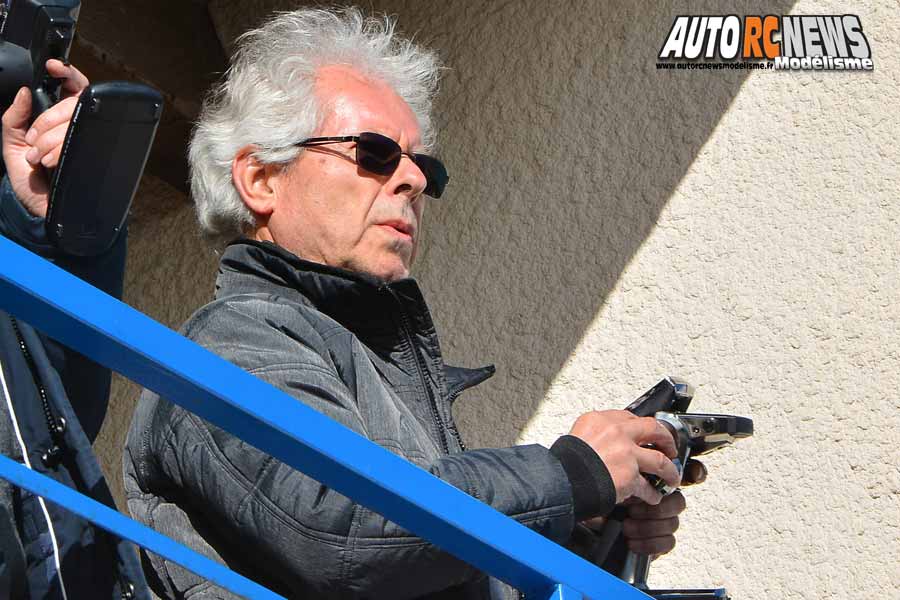 4ème manche du mini racing tour de provence à montpellier le 27 janvier 2019 sur la piste amo.