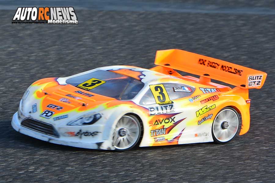4ème manche du mini racing tour de provence à montpellier le 27 janvier 2019 sur la piste amo.