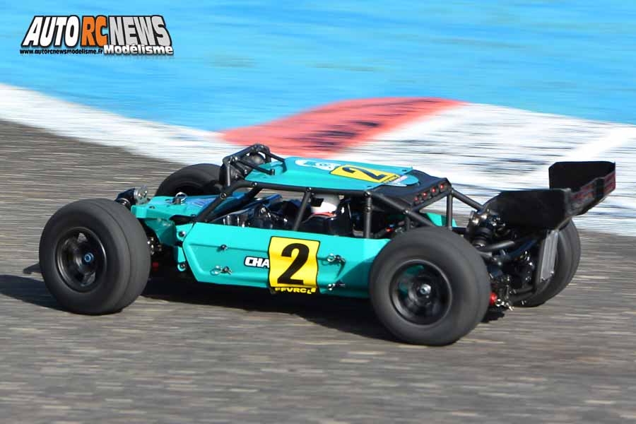4ème manche du mini racing tour de provence à montpellier le 27 janvier 2019 sur la piste amo.