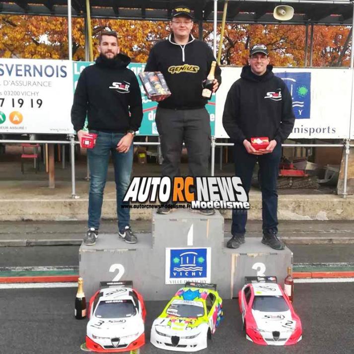 coupe de france piste 1/5 à vichy club mbvcb catégories elite, ff et f1 les 3 et 4 novembre 2018.