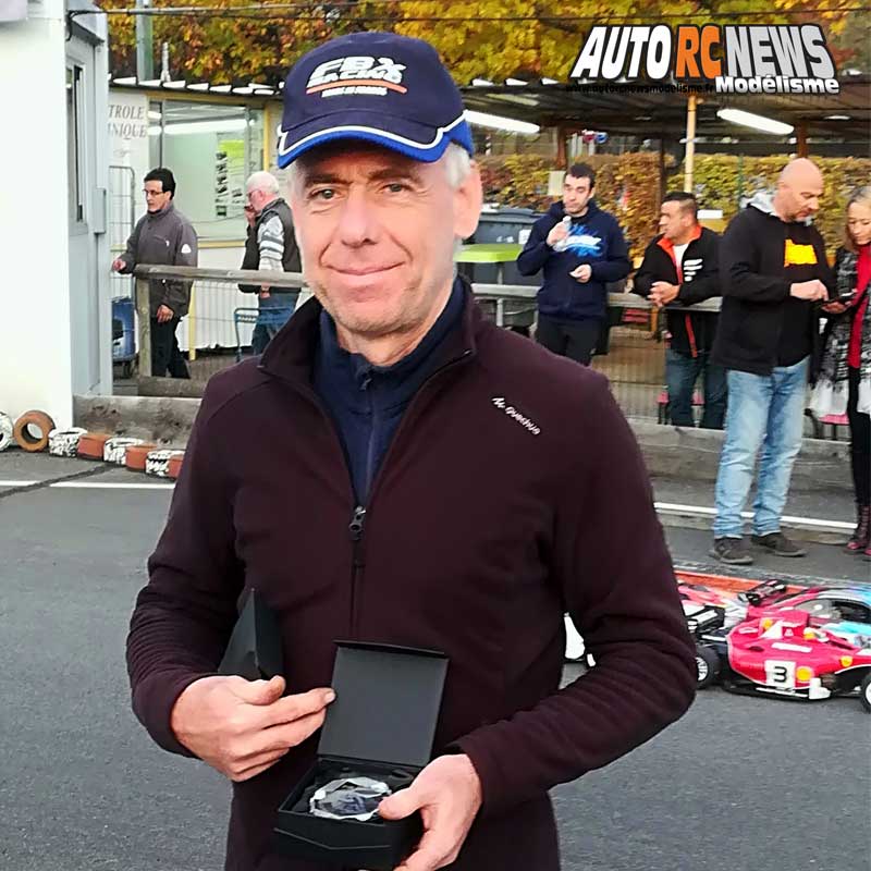 coupe de france piste 1/5 à vichy club mbvcb catégories elite, ff et f1 les 3 et 4 novembre 2018.