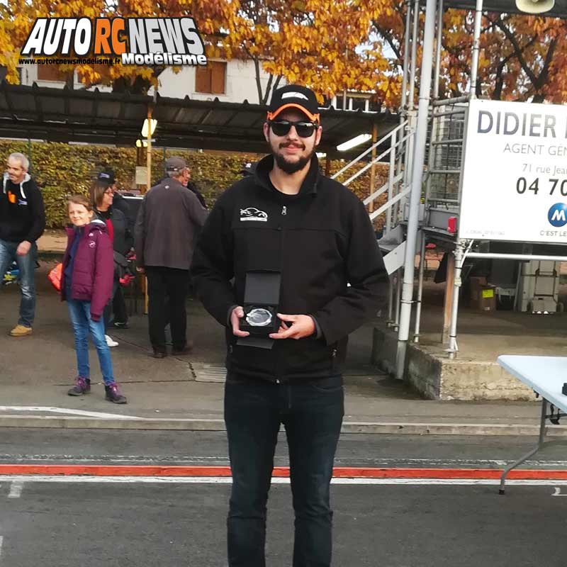 coupe de france piste 1/5 à vichy club mbvcb catégories elite, ff et f1 les 3 et 4 novembre 2018.