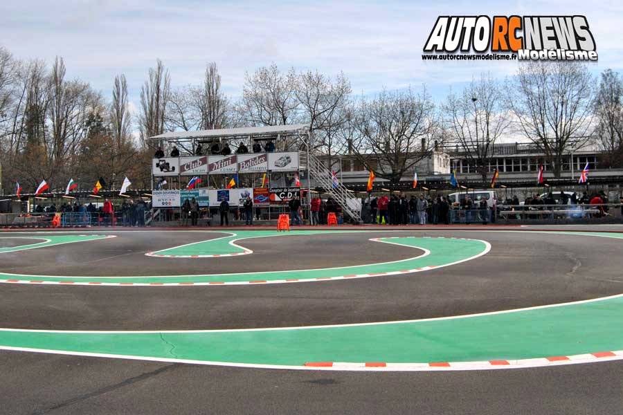 coupe de france piste 1/5 à vichy club mbvcb catégories elite, ff et f1 les 3 et 4 novembre 2018.