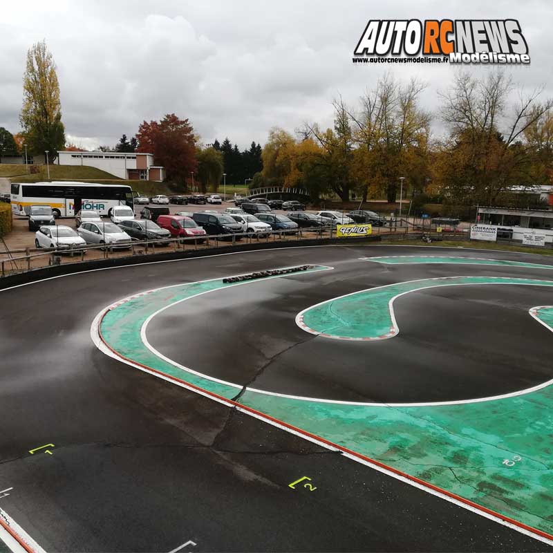 coupe de france piste 1/5 à vichy club mbvcb catégories elite, ff et f1 les 3 et 4 novembre 2018.