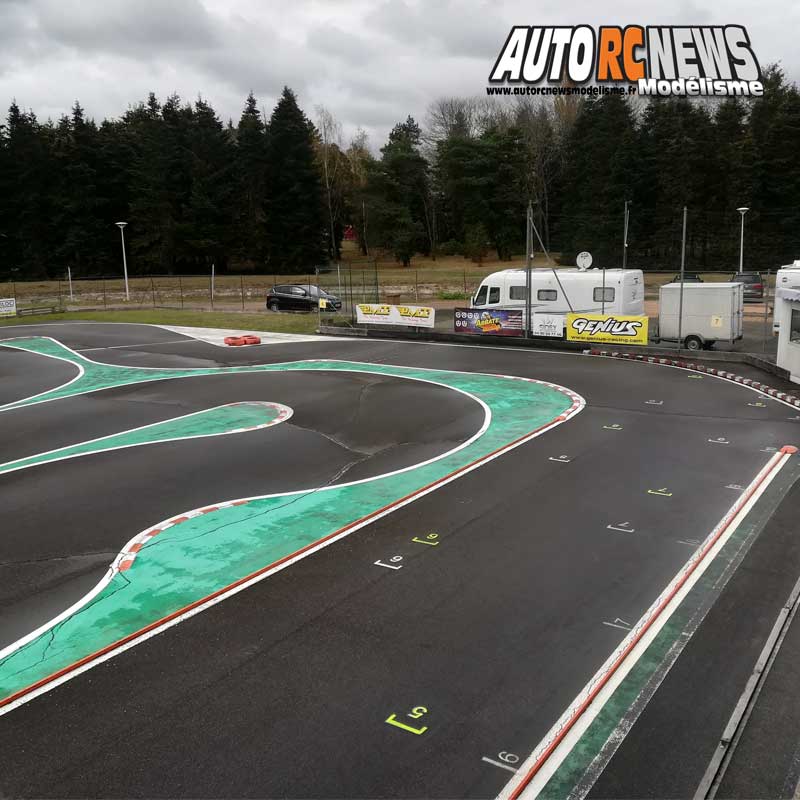 coupe de france piste 1/5 à vichy club mbvcb catégories elite, ff et f1 les 3 et 4 novembre 2018.