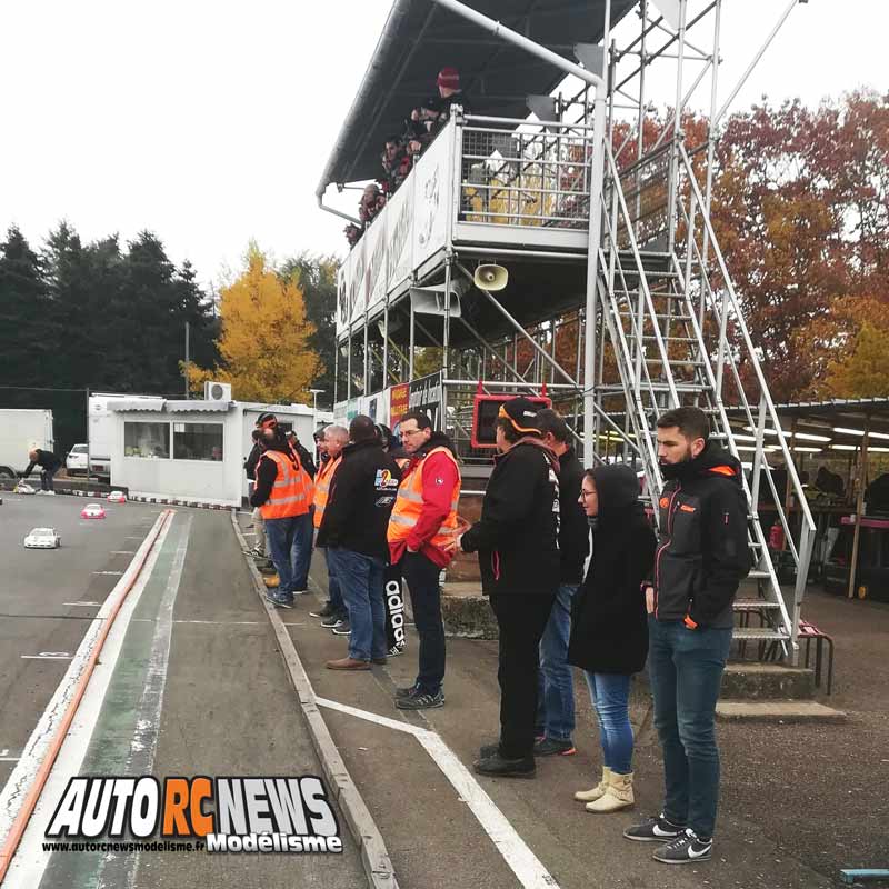 coupe de france piste 1/5 à vichy club mbvcb catégories elite, ff et f1 les 3 et 4 novembre 2018.