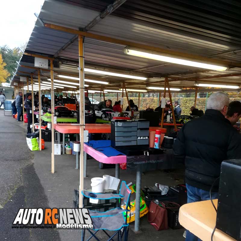 coupe de france piste 1/5 à vichy club mbvcb catégories elite, ff et f1 les 3 et 4 novembre 2018.