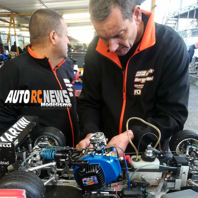 coupe de france piste 1/5 à vichy club mbvcb catégories elite, ff et f1 les 3 et 4 novembre 2018.
