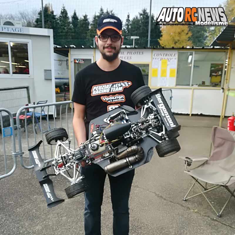 coupe de france piste 1/5 à vichy club mbvcb catégories elite, ff et f1 les 3 et 4 novembre 2018.
