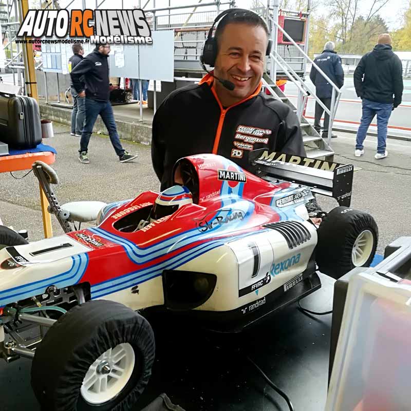 coupe de france piste 1/5 à vichy club mbvcb catégories elite, ff et f1 les 3 et 4 novembre 2018.