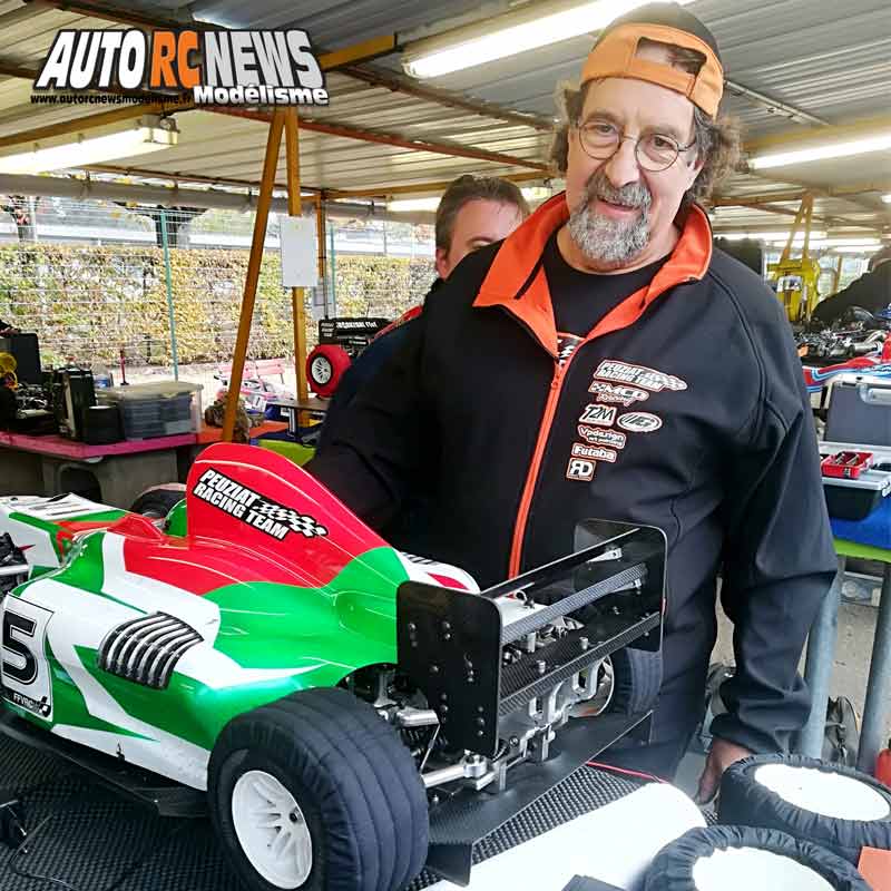 coupe de france piste 1/5 à vichy club mbvcb catégories elite, ff et f1 les 3 et 4 novembre 2018.