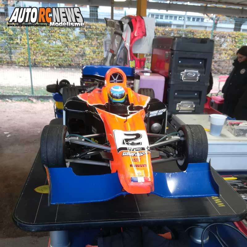 coupe de france piste 1/5 à vichy club mbvcb catégories elite, ff et f1 les 3 et 4 novembre 2018.