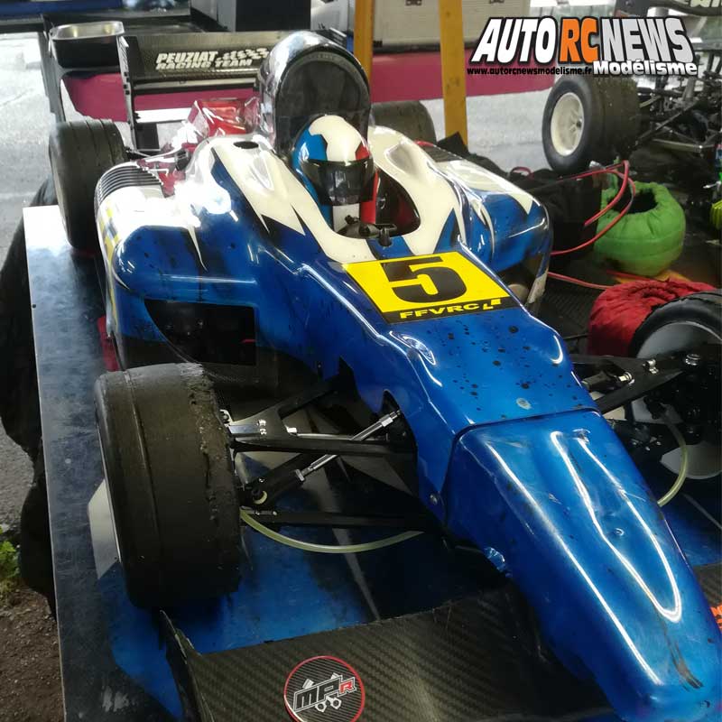 coupe de france piste 1/5 à vichy club mbvcb catégories elite, ff et f1 les 3 et 4 novembre 2018.