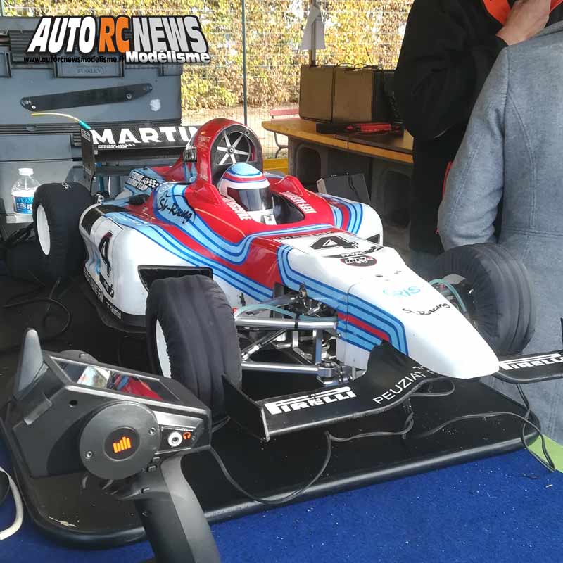 coupe de france piste 1/5 à vichy club mbvcb catégories elite, ff et f1 les 3 et 4 novembre 2018.