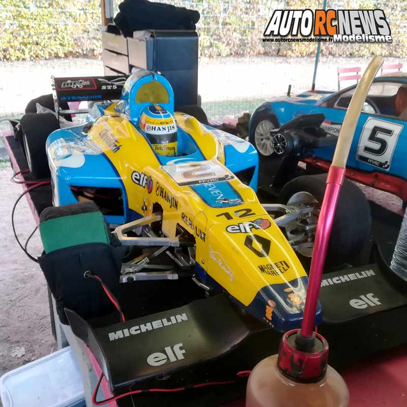 coupe de france piste 1/5 à vichy club mbvcb catégories elite, ff et f1 les 3 et 4 novembre 2018.