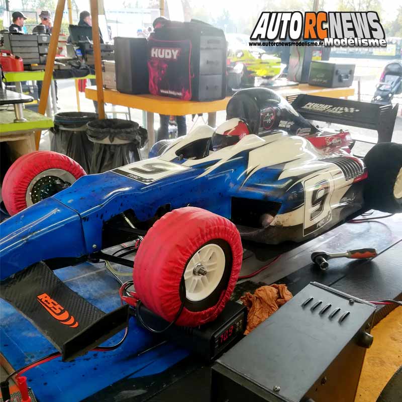 coupe de france piste 1/5 à vichy club mbvcb catégories elite, ff et f1 les 3 et 4 novembre 2018.